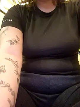 Snapshot of Cutegirlforyou chatting on 02.23.25 Cutegirlforyou online show from 02.23.25