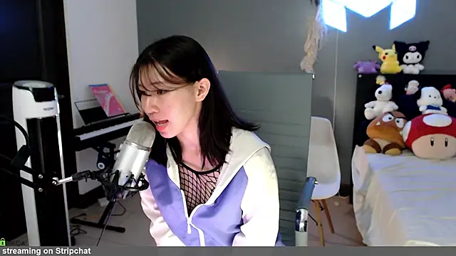 minarocket  online show from 04.25.26