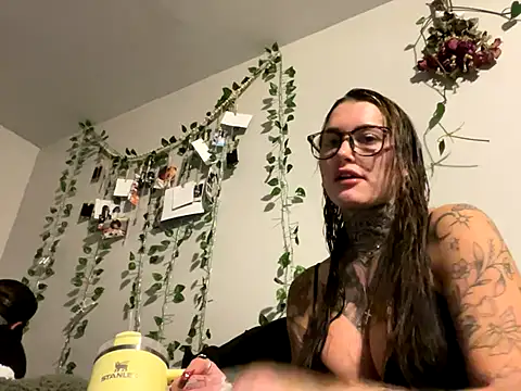 lexymarie online show from 11.18.25