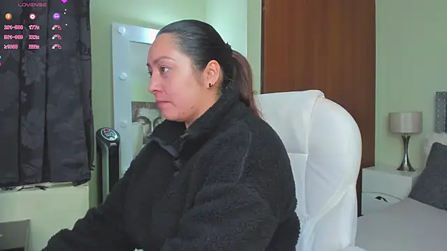 Kyllie B online show from 02.18.25