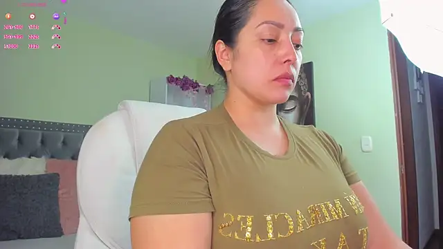 Kyllie B online show from 03.04.25