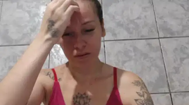 Venusluxodomme online show from 01.17.25