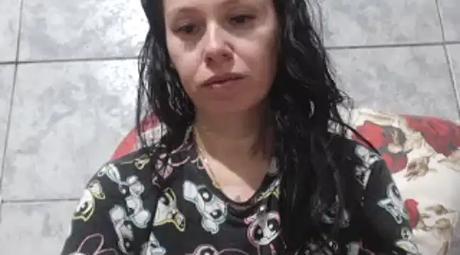 Venusluxodomme online show from 02.04.25