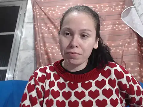 Venusluxodomme online show from 09.27.25