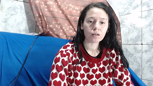 Venusluxodomme online show from 10.11.25