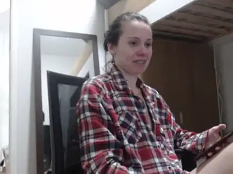 Venusluxodomme online show from 03.01.26