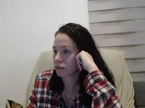 Venusluxodomme online show from 03.02.26