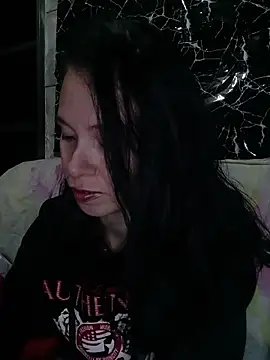 Venusluxodomme online show from 06.12.26