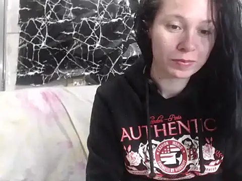 Venusluxodomme online show from 06.12.26