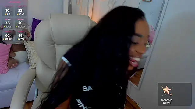 zobe love online show from 02.01.25