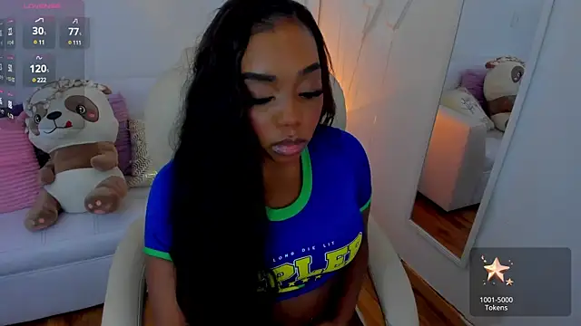 zobe love online show from 02.10.25