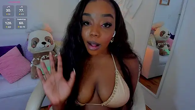 zobe love online show from 02.26.25