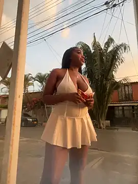 MonicaSex  online show from 01.22.25