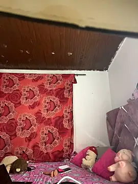 MonicaSex  online show from 03.10.25