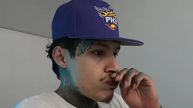 trieone online show from 12.18.24