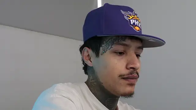 trieone online show from 12.18.24