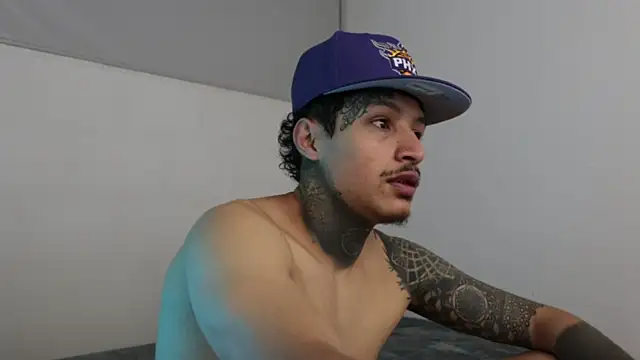 trieone online show from 12.21.24