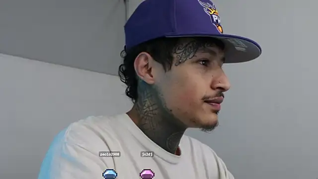 trieone online show from 01.01.25