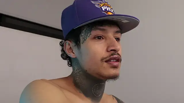 trieone online show from 01.15.25