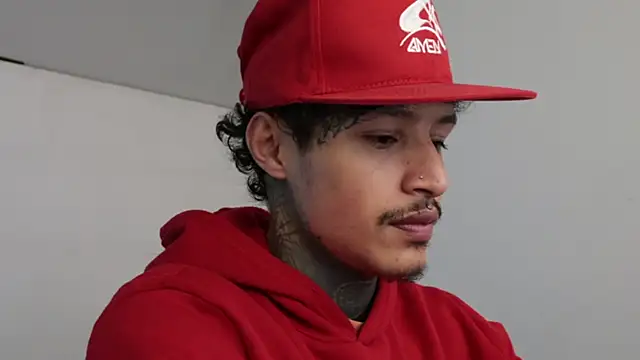 trieone online show from 02.14.25