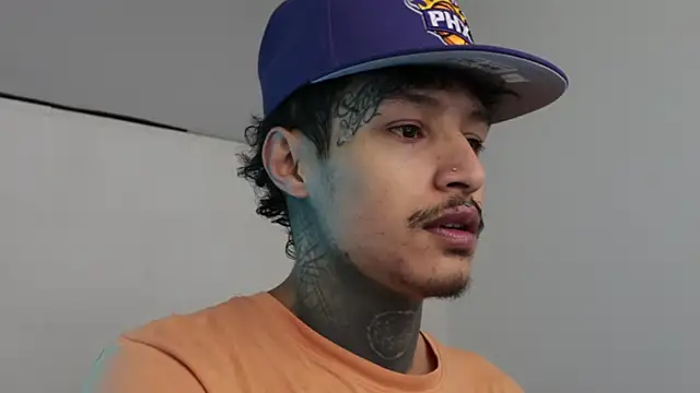 trieone online show from 02.15.25