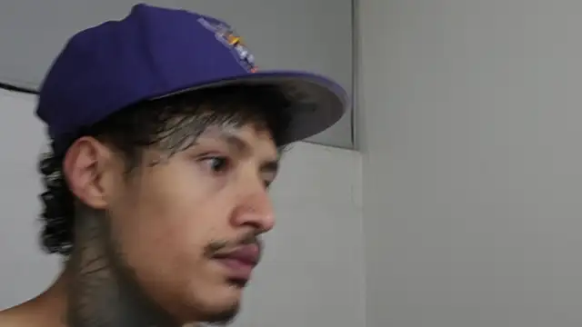 trieone online show from 03.19.25