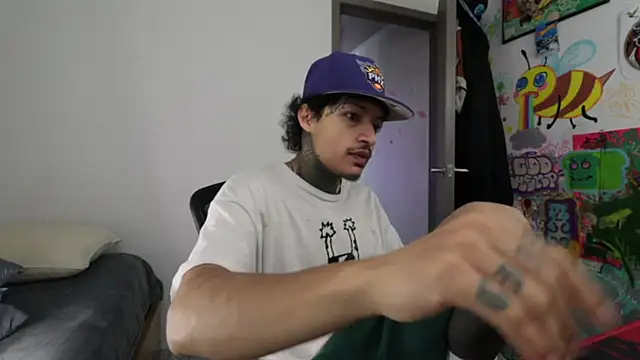 trieone online show from 09.11.25