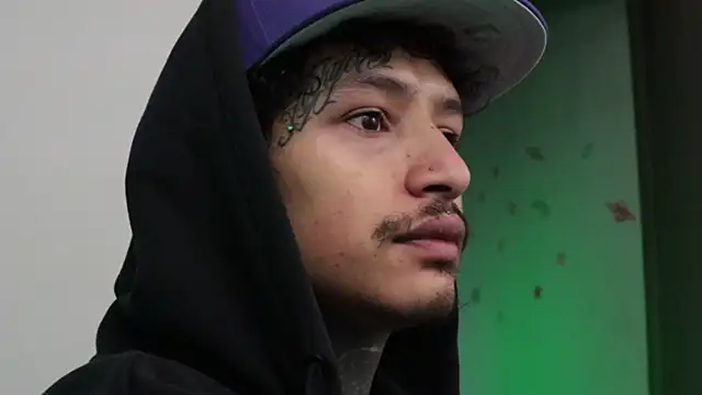 trieone online show from 12.04.25