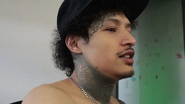 trieone online show from 12.14.25