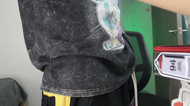 trieone online show from 01.08.26