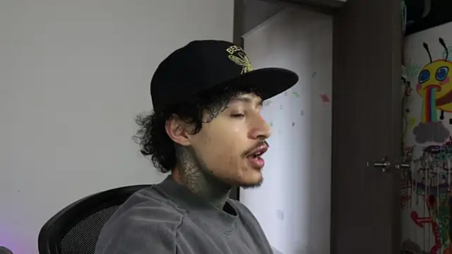 trieone online show from 03.27.26