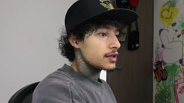 trieone online show from 03.31.26