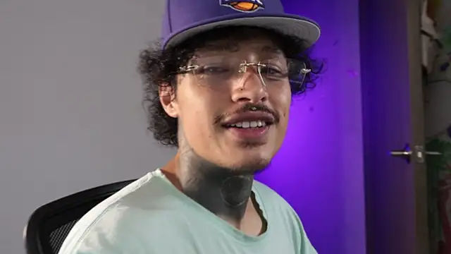 trieone online show from 04.17.26