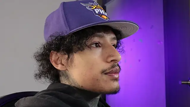 trieone online show from 04.17.26