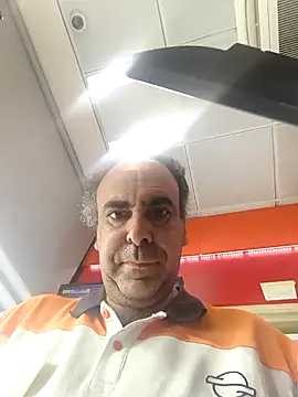 Blog100vergonhas online show from 04.10.26