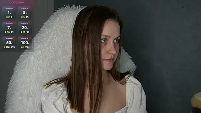 Golyboglazkaa online show from 03.31.26