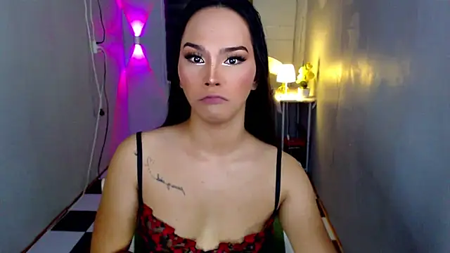 urnaughtydolly69 online show from 04.26.26