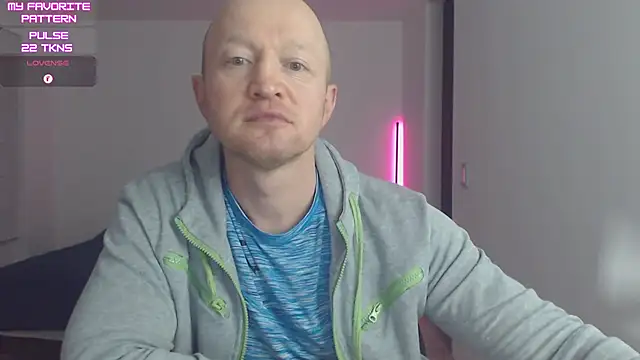 kevintyler69 online show from 04.13.26