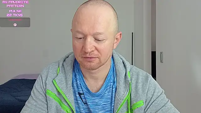 kevintyler69 online show from 05.10.26
