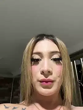 bunny bicht online show from 02.23.25