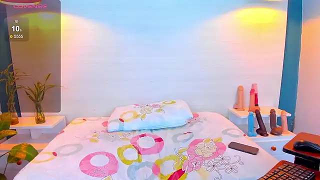 bunny bicht online show from 02.28.25