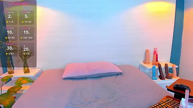 bunny bicht online show from 03.04.25