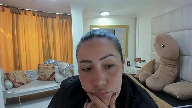 gaby trent online show from 09.11.25