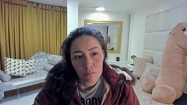 gaby trent online show from 11.15.25