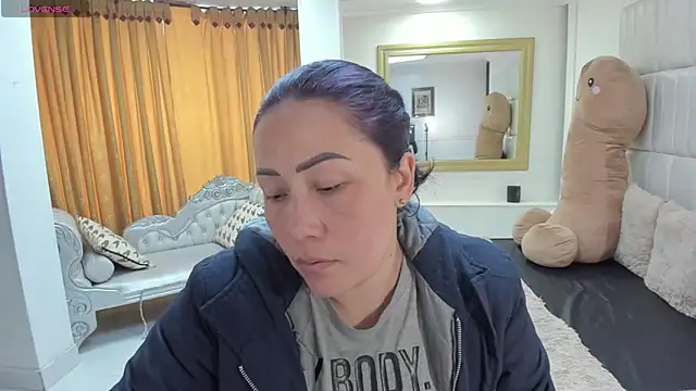 gaby trent online show from 03.25.26