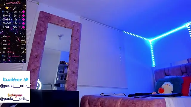 canelita passion  online show from 02.09.25