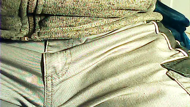 kalinixta online show from 10.29.25