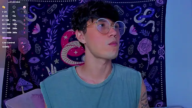 LeaneSeb online show from 12.10.24