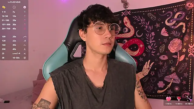 LeaneSeb online show from 12.16.24