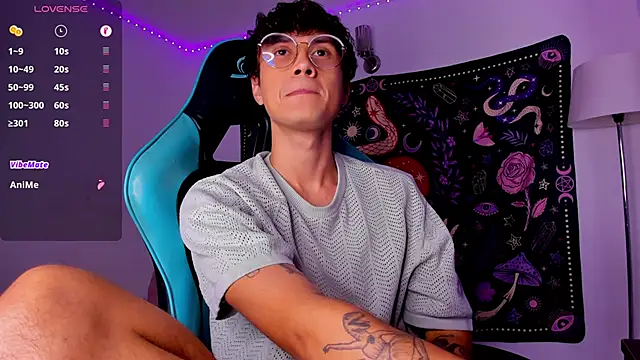 LeaneSeb online show from 12.23.24